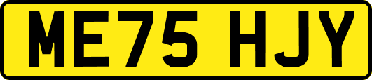 ME75HJY
