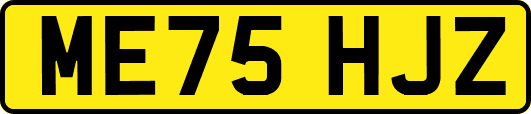 ME75HJZ