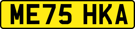ME75HKA