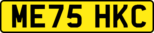 ME75HKC