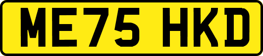 ME75HKD