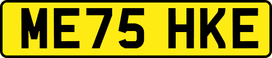 ME75HKE