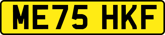 ME75HKF