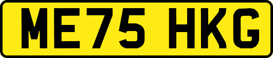 ME75HKG