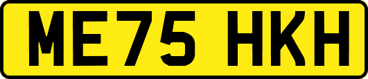 ME75HKH