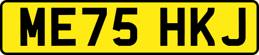 ME75HKJ