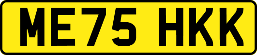 ME75HKK
