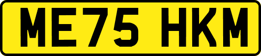 ME75HKM