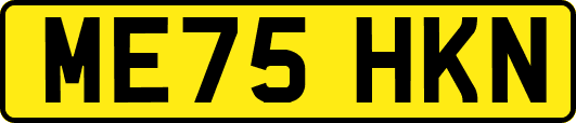 ME75HKN