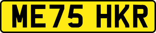ME75HKR
