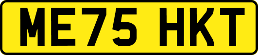 ME75HKT