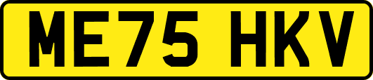 ME75HKV