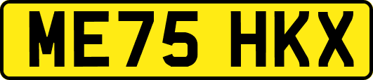 ME75HKX