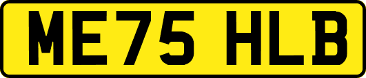 ME75HLB