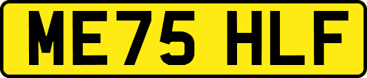 ME75HLF