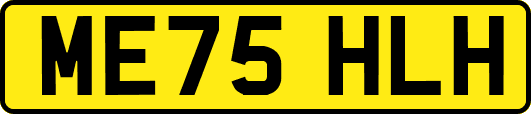 ME75HLH