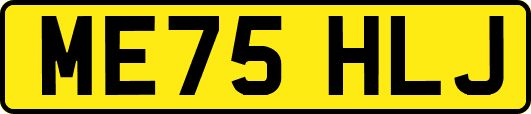ME75HLJ