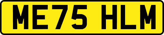 ME75HLM