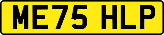 ME75HLP