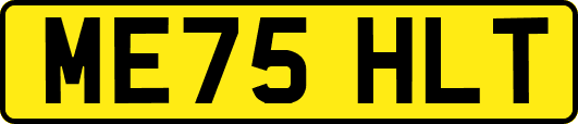 ME75HLT