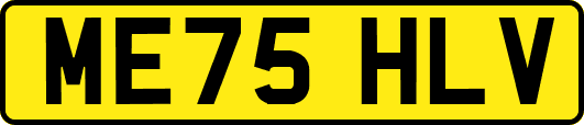 ME75HLV