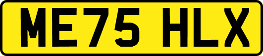 ME75HLX