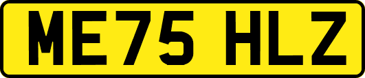 ME75HLZ