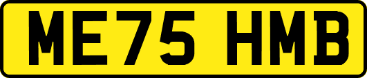 ME75HMB