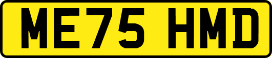 ME75HMD