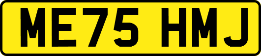 ME75HMJ