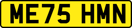 ME75HMN