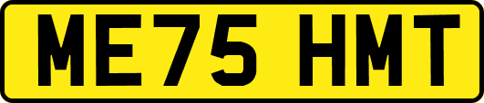 ME75HMT