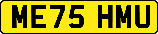 ME75HMU