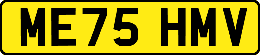 ME75HMV