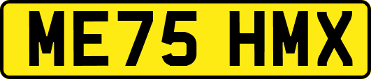ME75HMX