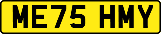 ME75HMY