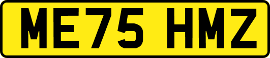 ME75HMZ