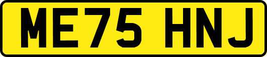 ME75HNJ