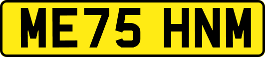 ME75HNM