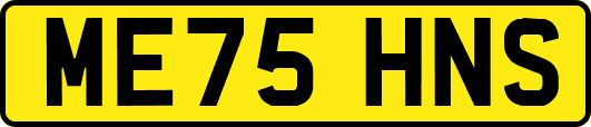 ME75HNS