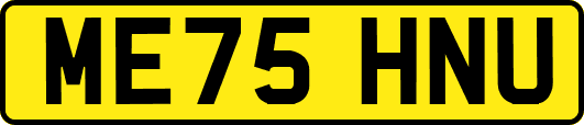 ME75HNU