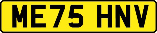ME75HNV