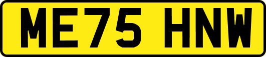 ME75HNW