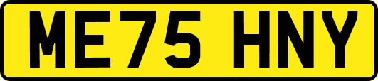 ME75HNY