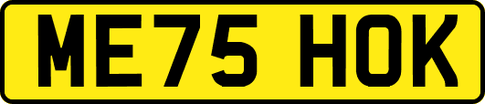 ME75HOK