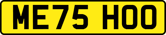 ME75HOO