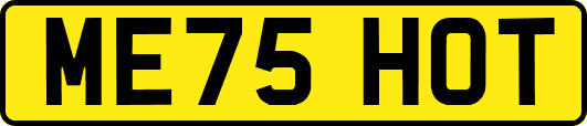 ME75HOT