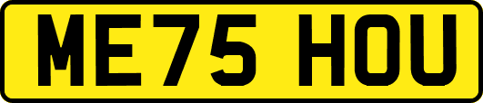 ME75HOU