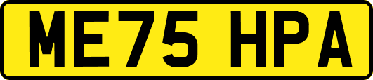 ME75HPA