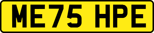 ME75HPE